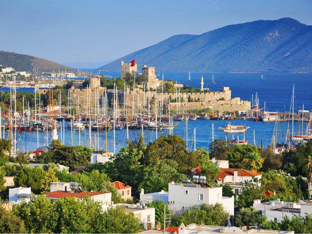 Bodrum