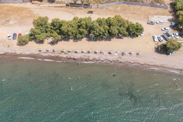 Bodrum Gumusluk 4+1 Villa with Private Pool