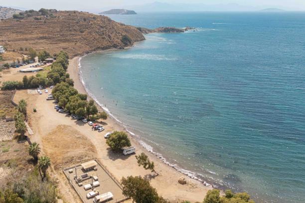 Bodrum Gumusluk 4+1 Villa with Private Pool