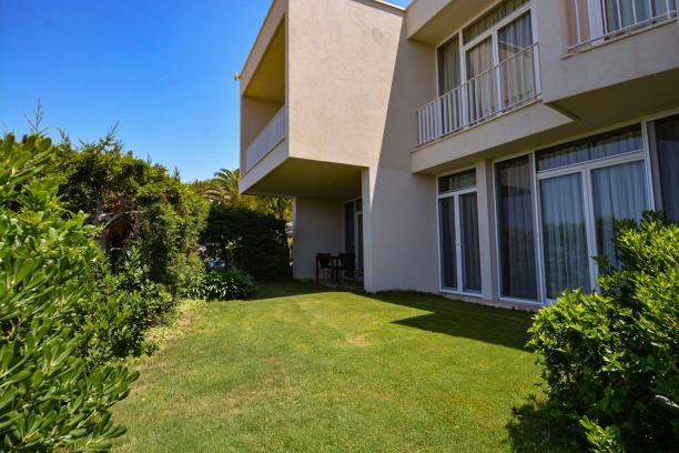 4+1 Sea View Villa with Private Pool and Private Beach in Bodrum Yalıkavak