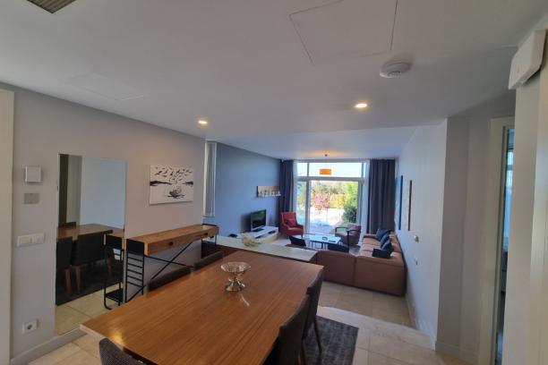 4+1 Sea View Villa with Private Pool and Private Beach in Bodrum Yalıkavak