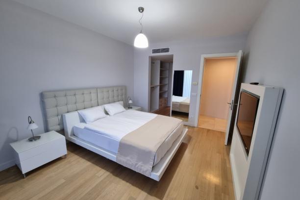 4+1 Sea View Villa with Private Pool and Private Beach in Bodrum Yalıkavak