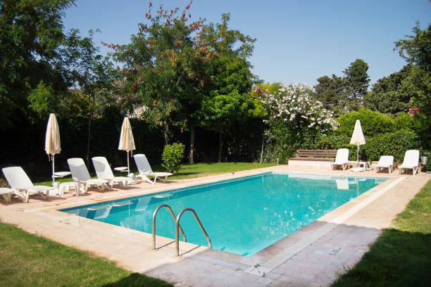 4+1 Villa with Private Pool in Bitez, Bodrum