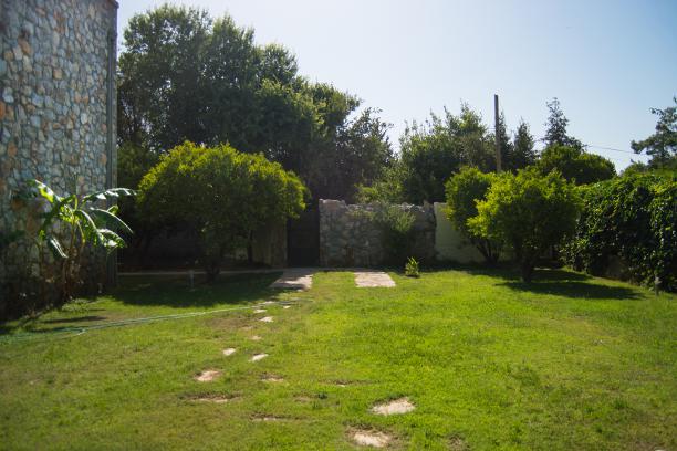 4+1 Villa with Private Pool in Bitez, Bodrum