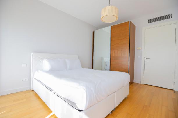 4+1 Villa for Rent with Sea View and Private Beach in Bodrum Yalıkavak