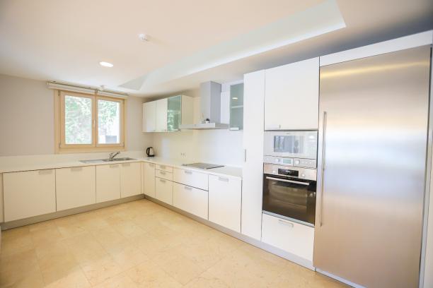 4+1 Villa for Rent with Sea View and Private Beach in Bodrum Yalıkavak