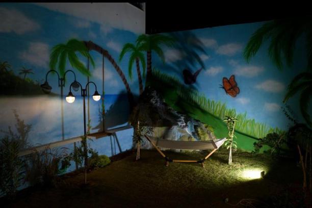 5+1 Villa with Sea View and Private Pool in Bodrum Kadıkalesi