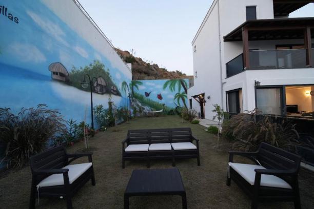 5+1 Villa with Sea View and Private Pool in Bodrum Kadıkalesi