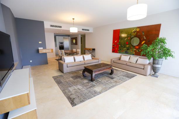 4+1 Villa for Rent with Sea View and Private Beach in Bodrum Yalıkavak