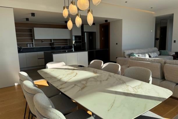 Bodrum Konacik 6+1 Villa with Private Pool for Rent