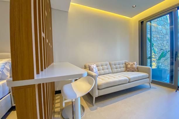 Bodrum Konacik 6+1 Villa with Private Pool for Rent