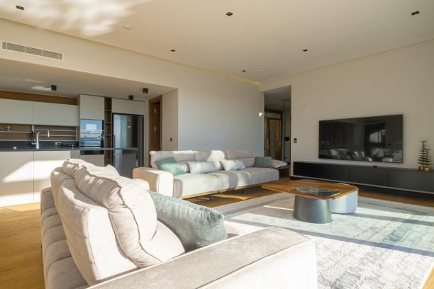 Bodrum Konacik 6+1 Villa with Private Pool for Rent