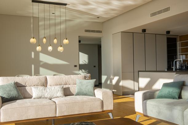 Bodrum Konacik 6+1 Villa with Private Pool for Rent