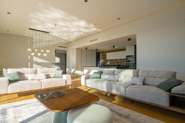 Bodrum Konacik 6+1 Villa with Private Pool for Rent