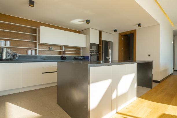 Bodrum Konacik 6+1 Villa with Private Pool for Rent