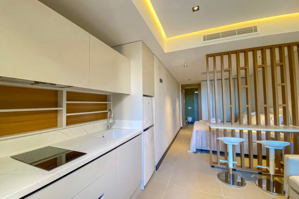 Bodrum Konacik 6+1 Villa with Private Pool for Rent