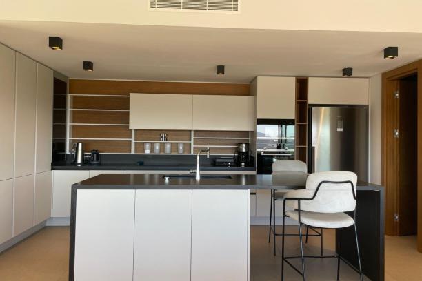 Bodrum Konacik 6+1 Villa with Private Pool for Rent