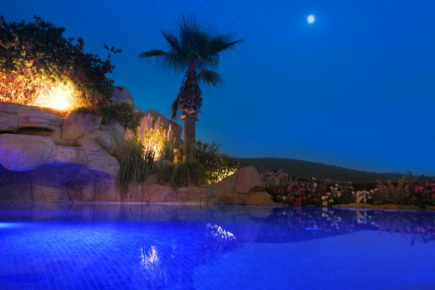 Bodrum Center 3+1 Villa with Private Pool