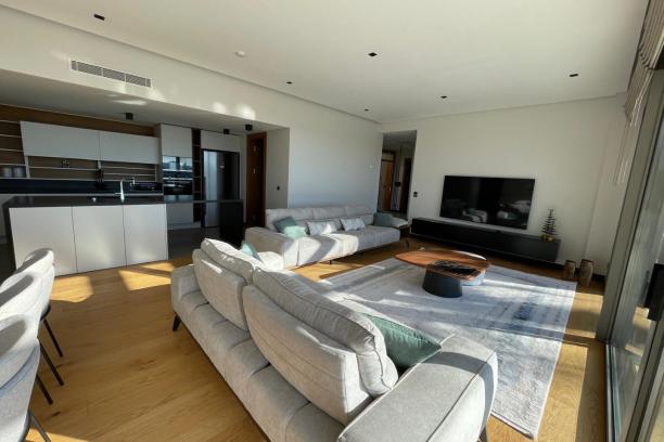 Bodrum Konacik 6+1 Villa with Private Pool for Rent