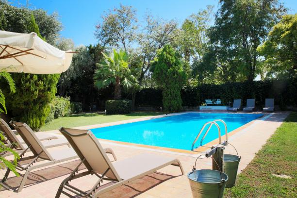 4+1 Villa with Private Pool in Bitez, Bodrum