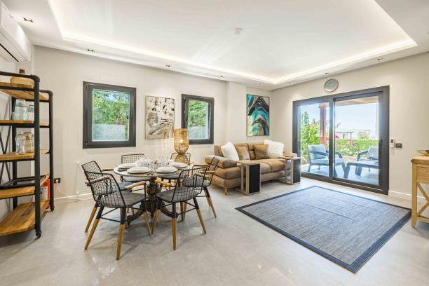 Bodrum Gumusluk Private Pool Villa