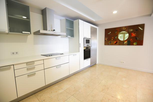 4+1 Sea View Villa with Private Pool and Private Beach in Bodrum Yalıkavak