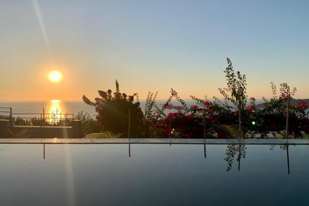 Yalıkavak Orion Sitesi 6+2 Luxury Villa with Private Pool and Sea View