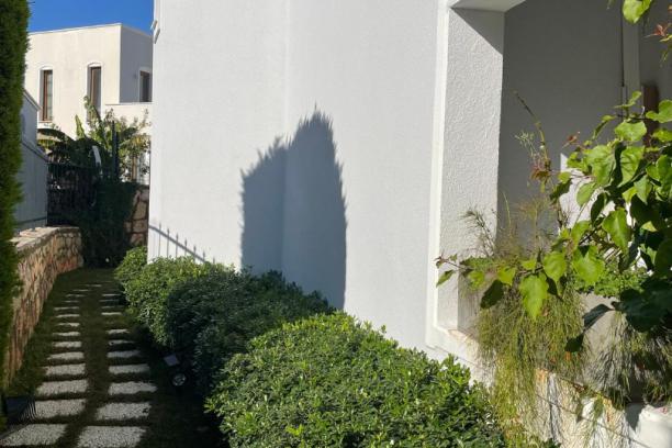 Bodrum Center 4+1 Villa with Private Pool