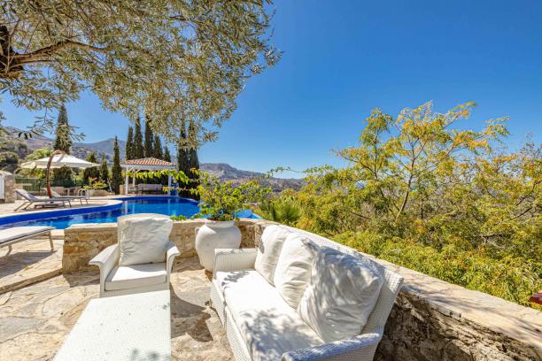 5+1 Private Pool and Unique Sea View Conservative Villa in Bodrum Yalıkavak