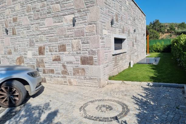 3+1 Villa with Private Pool and Detached Garden in Konacik