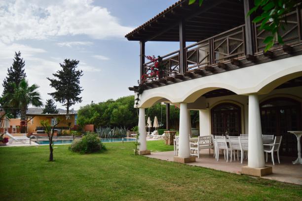 4+1 Conservative Villa with Private Pool in Bodrum Bitez