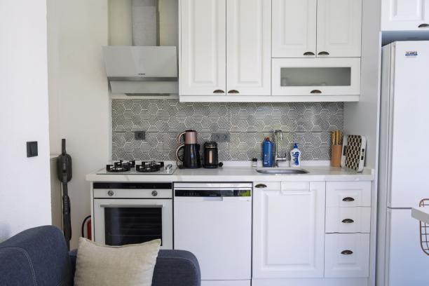 Stone House with Private Pool in Bodrum Yalıçiftlik