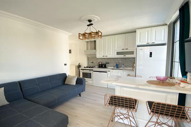 Stone House with Private Pool in Bodrum Yalıçiftlik