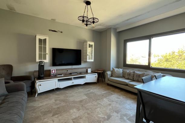 4+1 Villa with Private Pool for Rent in Bodrum Yalıkavak
