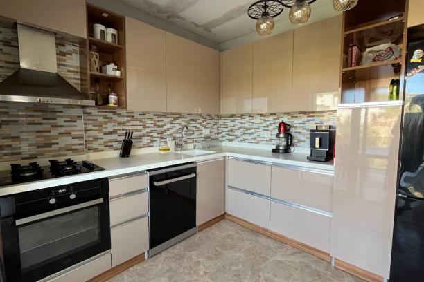 4+1 Villa with Private Pool for Rent in Bodrum Yalıkavak