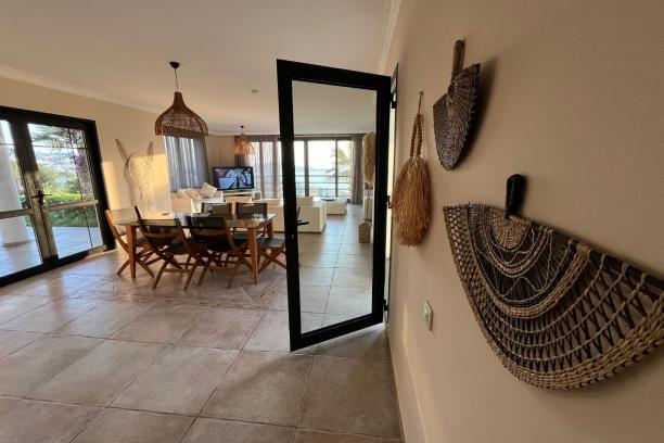 Villa for Rent with Private Pool and Sea View in Bodrum Yalıkavak